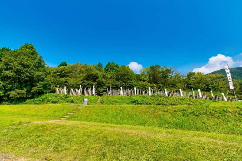 Gifu: Sekigahara Samurai Battlefields & Museum Guided Tour - Final Thoughts: Is It Worth It?