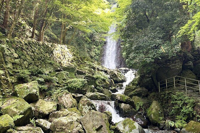 Gifu: Yoro Unforgettable Walkable Artwork - Key Points