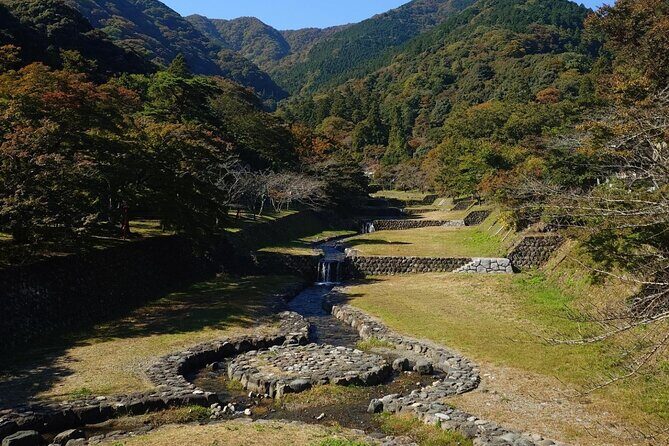 Gifu: Yoro Unforgettable Walkable Artwork - The Value of the Experience