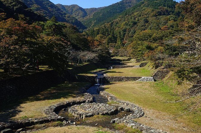 Gifu: Yoro Unforgettable Walkable Artwork - FAQs