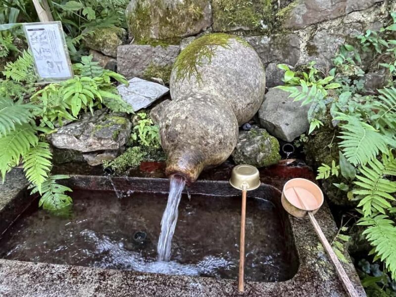 Gifu: Yrs Unforgettable Walkable Artwork - Key Points