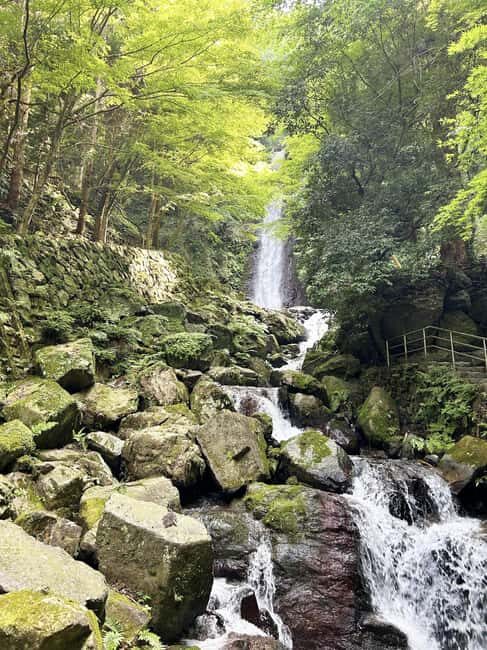 Gifu: Yrs Unforgettable Walkable Artwork - Final Thoughts on the Gifu Walkable Artwork Tour