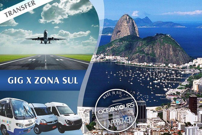 GIG Airport Transfer x Rio de Janeiro Hotels - Final Thoughts: Who Should Book This Transfer?