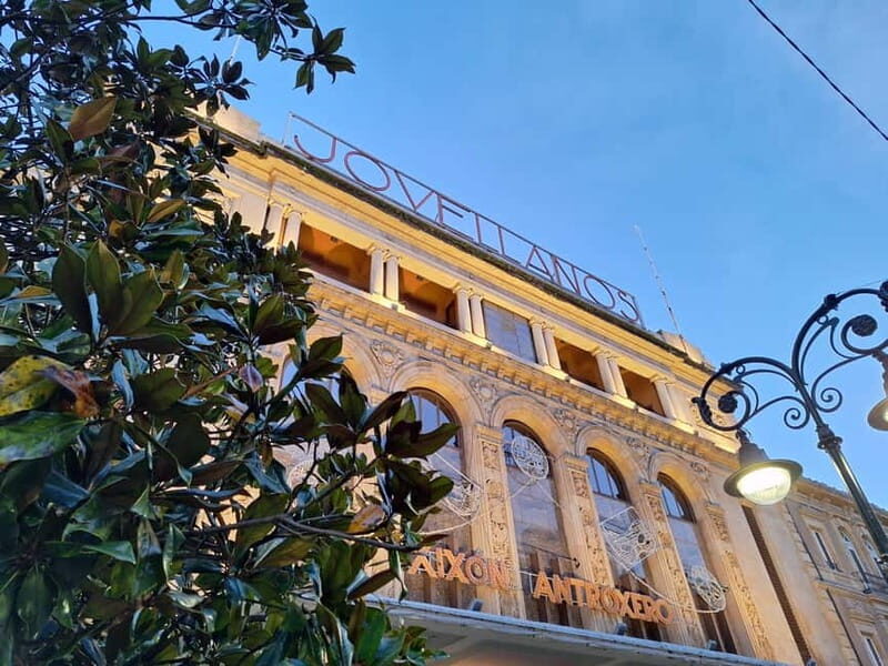 Gijon and La Laboral Guided Tour from Oviedo - The Value of the Tour