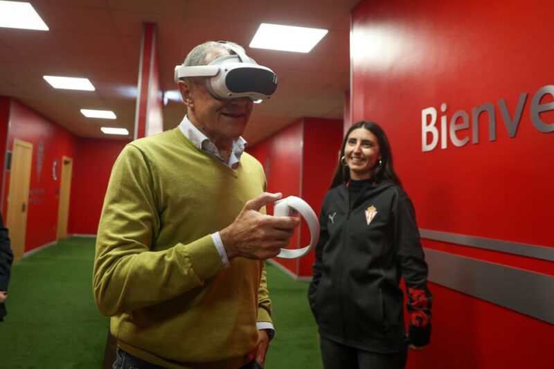 Gijon : El Molinón Stadium Guided Tour - Final Thoughts