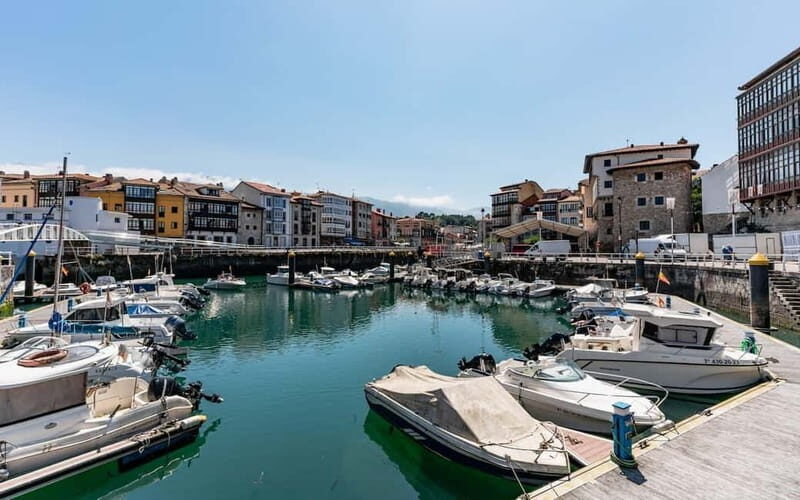 Gijón: Ribadesella, Llanes & San Vicente de la Barquera - Final Thoughts
