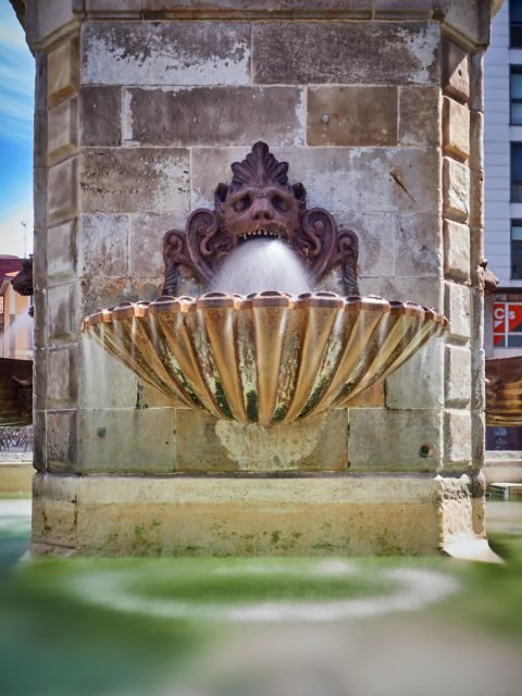Gijón : Walking Tour of the Historic Center - Who Should Consider This Tour?