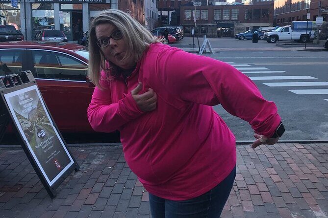 Gilbert City Scavenger Hunt Excursion by Operation City Quest - Key Points