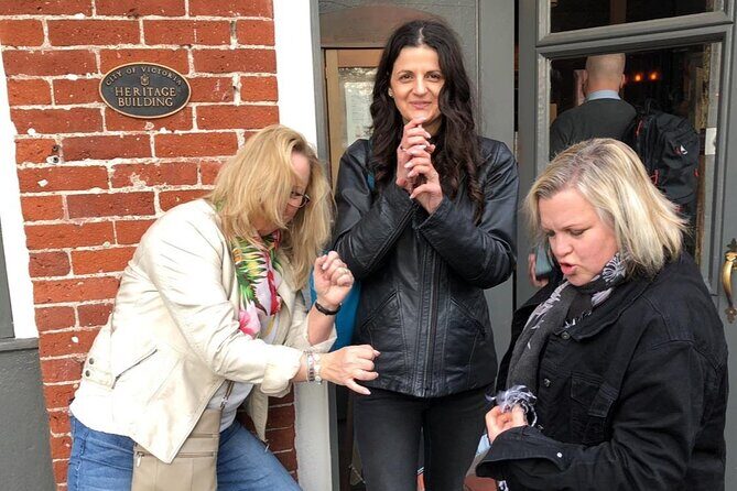 Gilbert City Scavenger Hunt Excursion by Operation City Quest - Exploring Gilbert with Operation City Quest: A Detailed Look