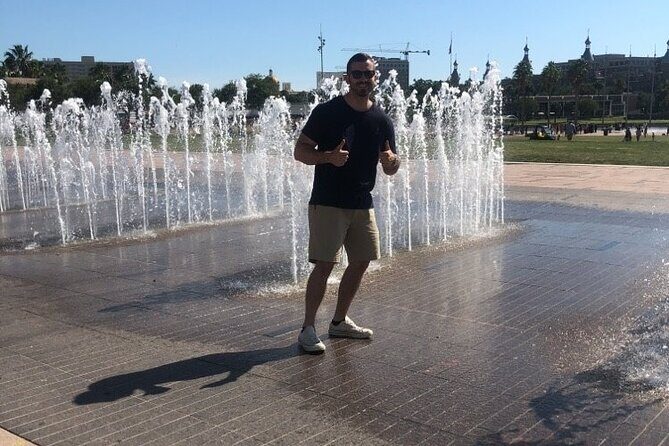 Gilbert City Scavenger Hunt Excursion by Operation City Quest - Practical Details and Considerations