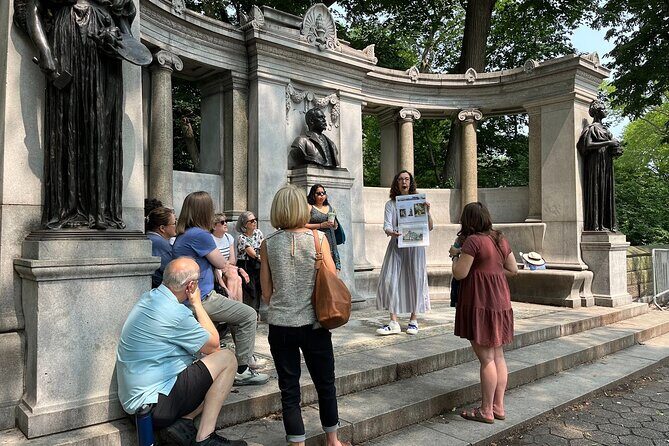 Gilded Age Mansions of Fifth Avenue Walking Tour - Frequently Asked Questions