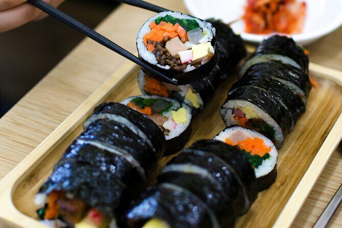 Gilded Age Midtown with Asian Culinary Delights Walking Tour - Exploring Midtown’s Gilded Age Marvels