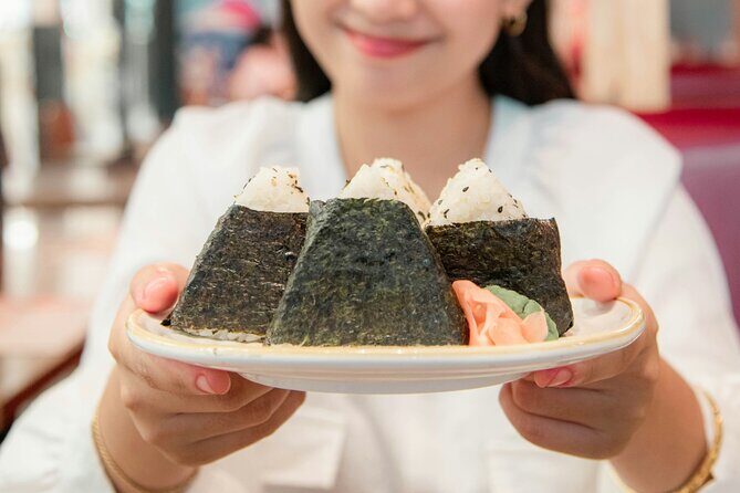 Gilded Age Midtown with Asian Culinary Delights Walking Tour - Final Thoughts