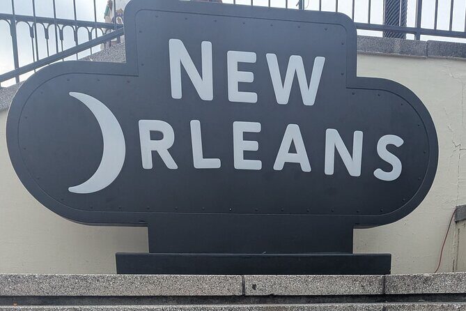 Gilded Grit: Women of the Vieux Carré Walking Tour - A Detailed Look at the Gilded Grit Tour