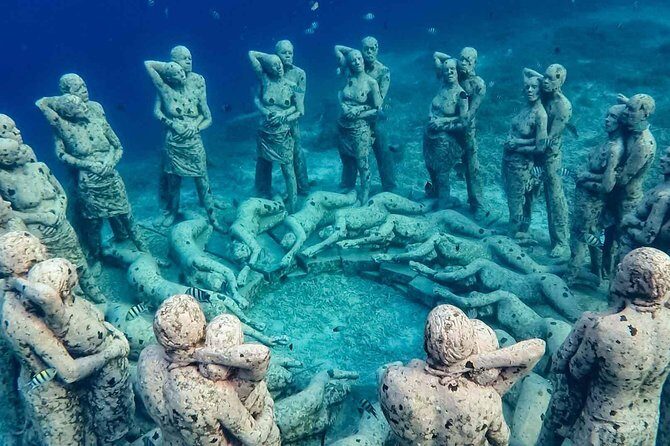 Gili Hai 3 Islands BBQ Cruise - FAQ