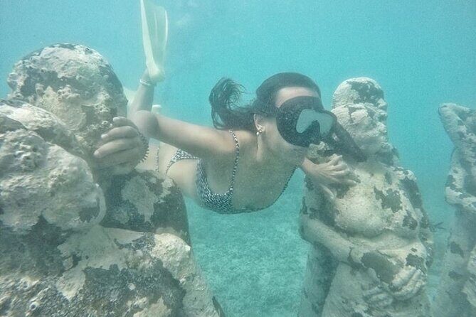 Gili island Snorkeling Half Day Trip departure from Gili Trawangan - A Breakdown of the Day