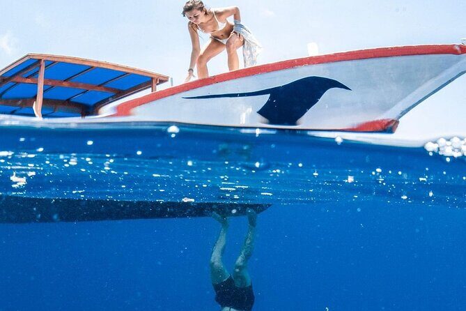 Gili Island Snorkeling Trip - Gili Trawangan, Gili Meno, & Gili Air, From Lombok - Key Points