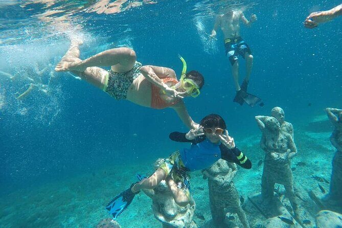 Gili Island Snorkeling Trip - Gili Trawangan, Gili Meno, & Gili Air, From Lombok - FAQ