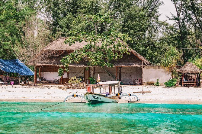 Gili Islands Private Tour: Gili Trawangan, Gili Meno & Gili Air  Full Day - Who Should Consider This Tour?