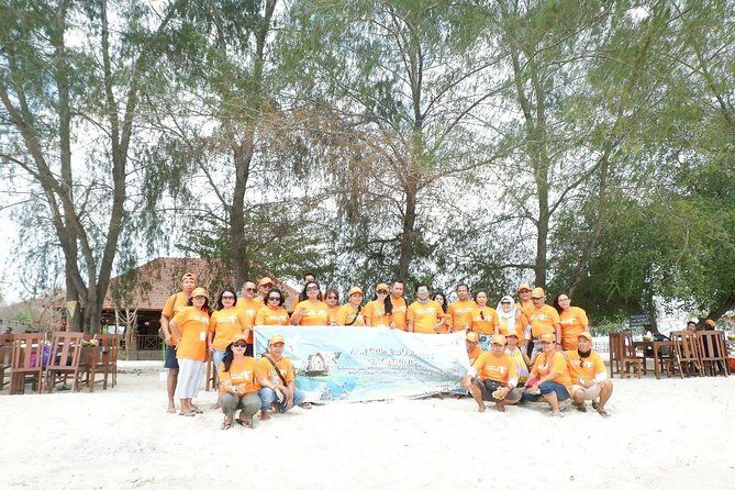 Gili Nanggu,Gili Kedis & Gili Sudak Hopping island & Snorkeling Tour - A Deep Dive into the Gili Island Hopping Experience