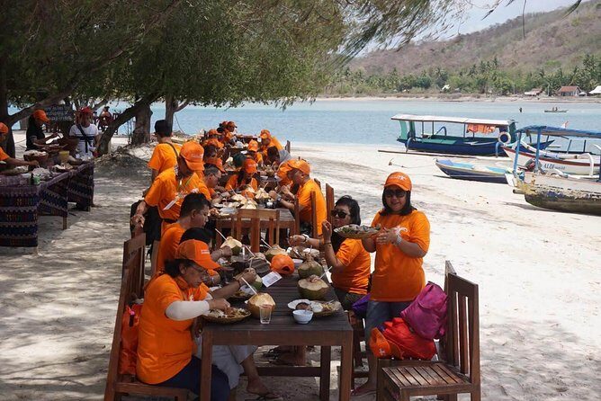Gili Nanggu,Gili Kedis & Gili Sudak Hopping island & Snorkeling Tour - Who Is This Tour Best For?