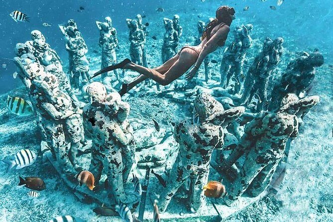 Gili Trawangan Lombok From Bali - Who Is This Tour Best Suited For?