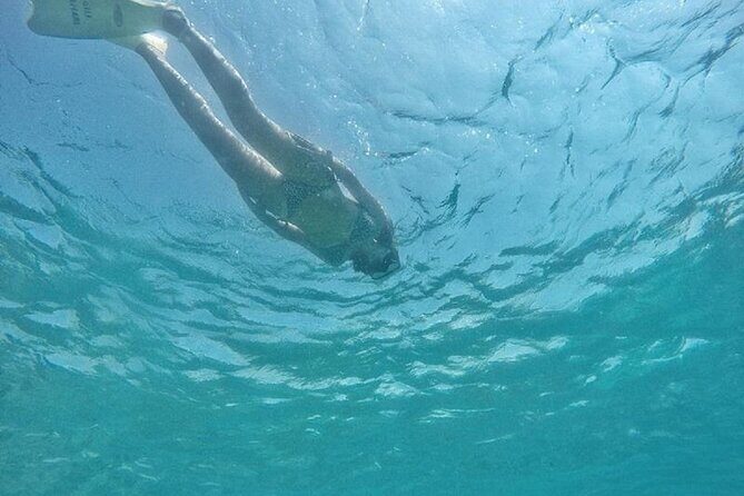 Gili Trawangan,Gili Meno& Gili Air Island:Snorkeling Day Trip Depart from Lombok - FAQ