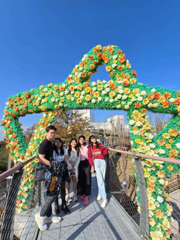 Gimpo: Gochujang Making & Aegibong Peace Eco Park Visit - FAQ (Frequently Asked Questions)