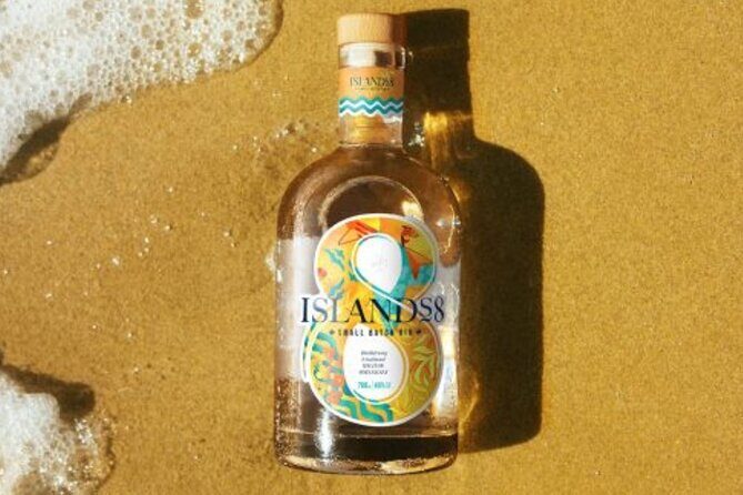 Gin and Chocolate Pairing Workshop in Malta - Key Points