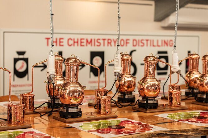 Gin Blending Masterclass - The Sum Up: Is this the right experience for you?