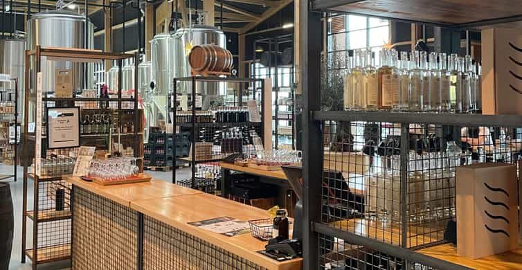 Gin experience course - Experience the Charm of the Gin Experience Course in Mecklenburg-Vorpommern