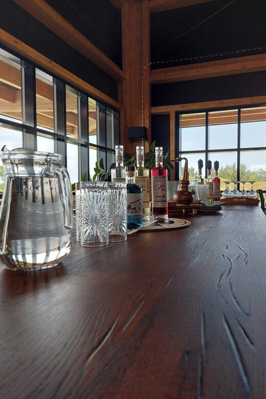 Gin experience course - Who Will Love This Tour?