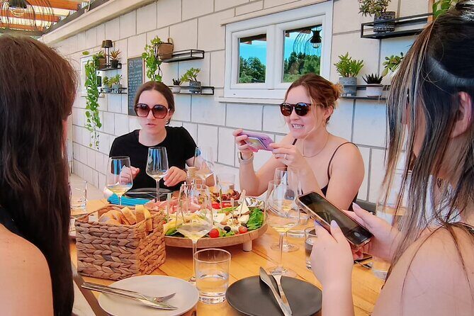 Gin, Honey and Wine Half Day Private Tour in Korcula - The Itinerary in Detail