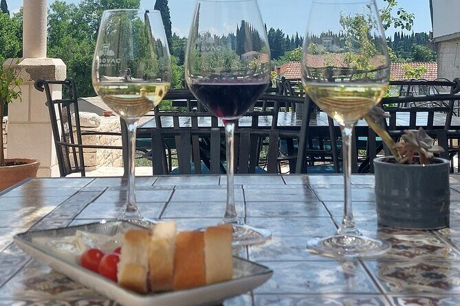 Gin, Honey and Wine Half Day Private Tour in Korcula - Analyzing the Value