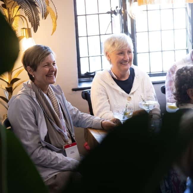 Gin Tasting at Judiths, Shakespeare Distillery - Who Should Consider This Tour?