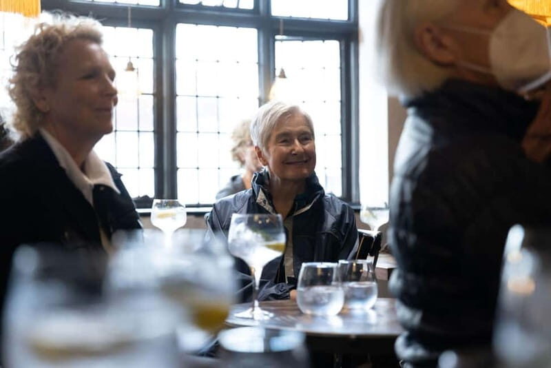 Gin Tasting at Judiths, Shakespeare Distillery - The Sum Up: Why You’ll Love This Experience