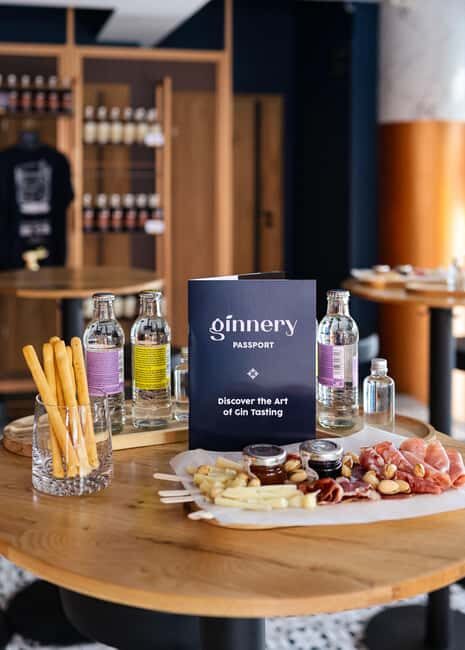 Gin Tasting Experience at Ginnery Gin Bar in Warsaw - Final Thoughts: Who Will Benefit Most?