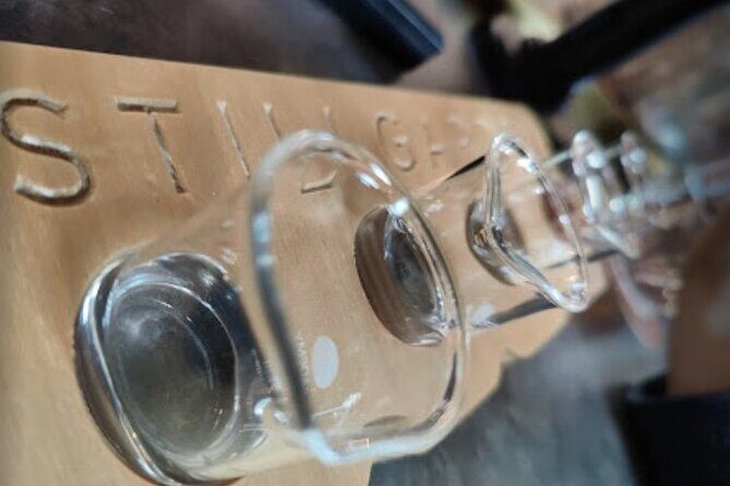 Gin Tasting Masterclass In Stillgarden Distillery - An In-Depth Look at the Stillgarden Distillery Gin Tasting Masterclass