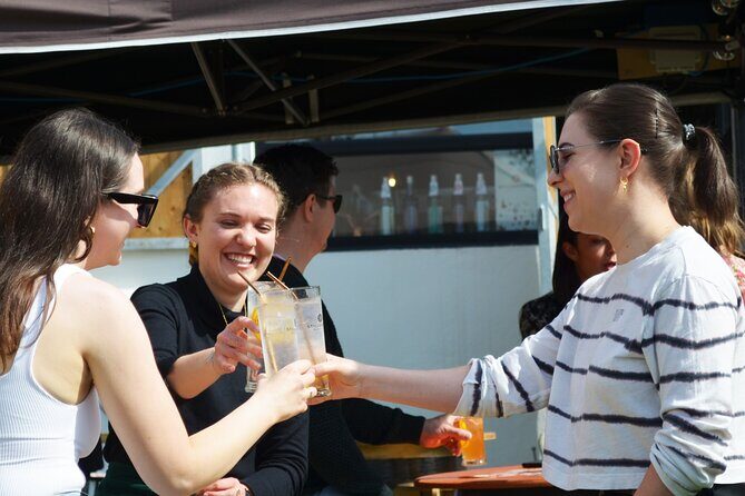 Gin Tasting Masterclass In Stillgarden Distillery - Final Thoughts: Who Should Book This Tour?