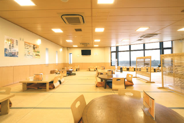 Ginga Hot Spring Experience at Minotani Green Sports Hotel in Kobe - Four baths give you a choice of soak