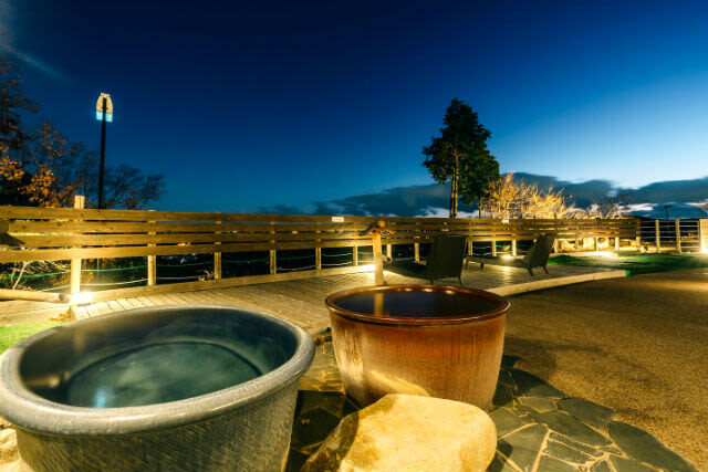 Ginga Hot Spring Experience at Minotani Green Sports Hotel in Kobe - Getting to Minotani Green Sports Hotel