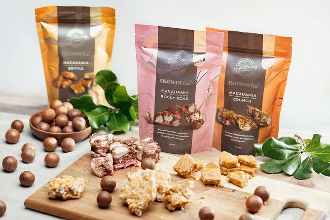 Ginger Factory and Nutworks Return Bus Transfer: Sunshine Coast - Final Thoughts