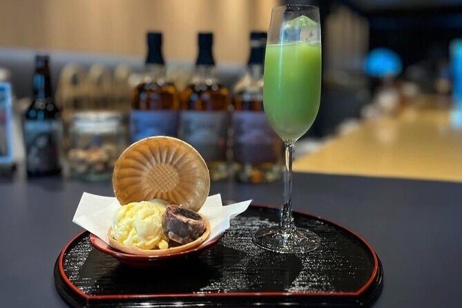 Ginza Geisha Bar Night Tour - Who Would Love This Tour?