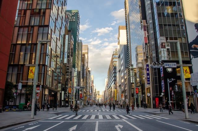 Ginza Matcha Experience with Sushi Toy Gift - Should you book the Ginza matcha experience?