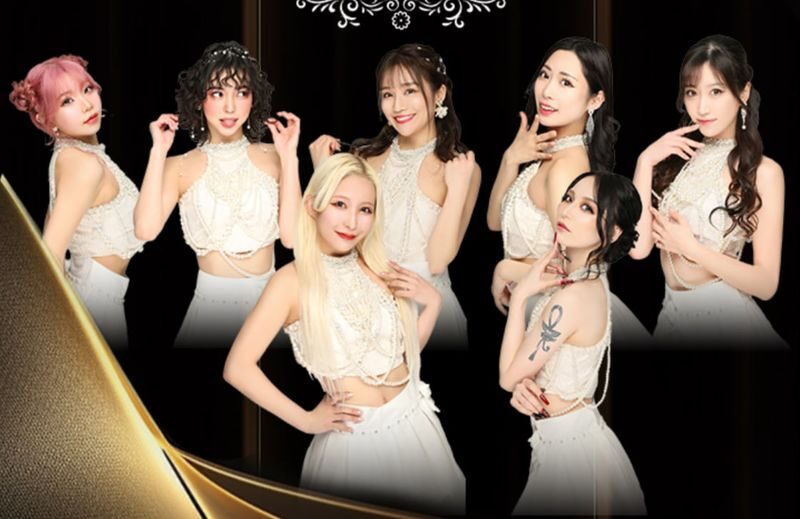 Ginza Nightlife: Entertainment Dance Show Club Experience (Tokyo) - Three show times, but timing is worth checking
