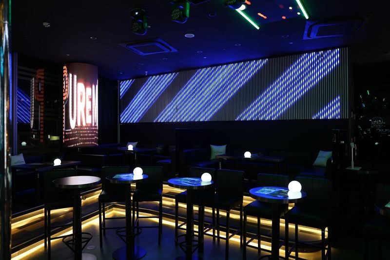 Ginza Nightlife: Entertainment Dance Show Club Experience (Tokyo) - Drinks and ticket options: read the package name closely