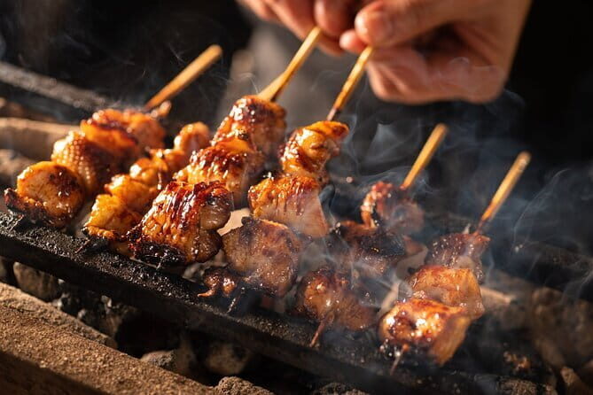 Ginza: Private Tokyo nights of Japanese Food for Family - Who Should Consider This Tour?