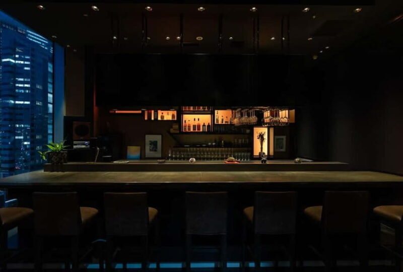 Ginza, Tokyo: Sake Experience with traditional vessels - Final thoughts