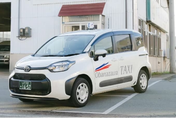 Ginzan Onsen Private Roundtrip Transfer from Oishida Station - A direct ride to Ginzan Onsen