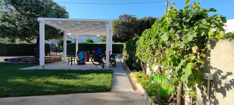 Gioia del Colle: Winery with Primitivo Tasting - In-Depth Look at the Itinerary